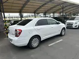 Белый Chevrolet Cobalt, 3 позиция 2013 года, КПП Механика, в Ташкент за 7 800 y.e. id5204264, Фото №1