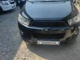 Chevrolet Captiva, 2 позиция 2011 года, КПП Механика, в Уйчинский район за 10 500 y.e. id6397900, Фото №1