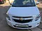 Белый Chevrolet Cobalt, 4 позиция 2021 года, КПП Автомат, в Ташкент за 12 000 y.e. id4975209
