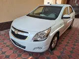 Chevrolet Cobalt 2022 года, КПП Автомат, в Ташкент за ~12 471 y.e. id5013969, Фото №1