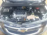 Chevrolet Cobalt, 2 позиция 2020 года, КПП Механика, в Бухара за 10 800 y.e. id5032214, Фото №1