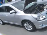 Серебристый Chevrolet Cobalt, 4 позиция 2013 года, КПП Автомат, в Ташкент за 7 300 y.e. id5195914, Фото №1