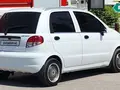 Белый Chevrolet Matiz, 4 позиция 2018 года, КПП Механика, в Навои за ~5 712 y.e. id6476068