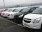 Белый Chevrolet Cobalt, 2 позиция 2024 года, КПП Механика, в Янгикурганский район за ~9 769 y.e. id3856003