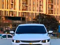 Chevrolet Malibu 2 2017 yil, КПП Avtomat, shahar Namangan uchun 18 500 у.е. id5146270