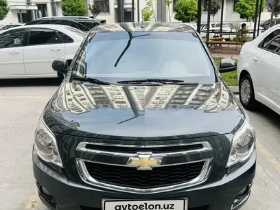 Chevrolet Cobalt, 4 pozitsiya 2022 yil, КПП Avtomat, shahar Toshkent uchun 11 300 у.е. id5197678