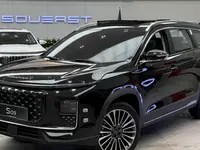 Soueast S09 2025 года, в Бухара за ~33 595 y.e. id6847035