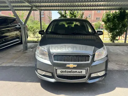 Chevrolet Nexia 3, 4 позиция 2019 года, КПП Автомат, в Ташкент за 9 100 y.e. id5160822