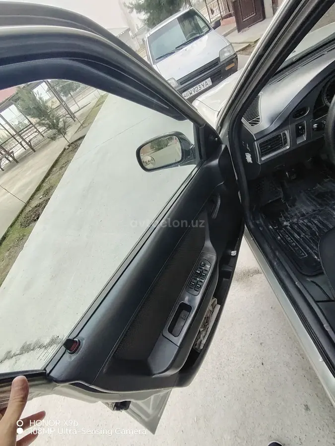 Chevrolet Nexia 2 — 4