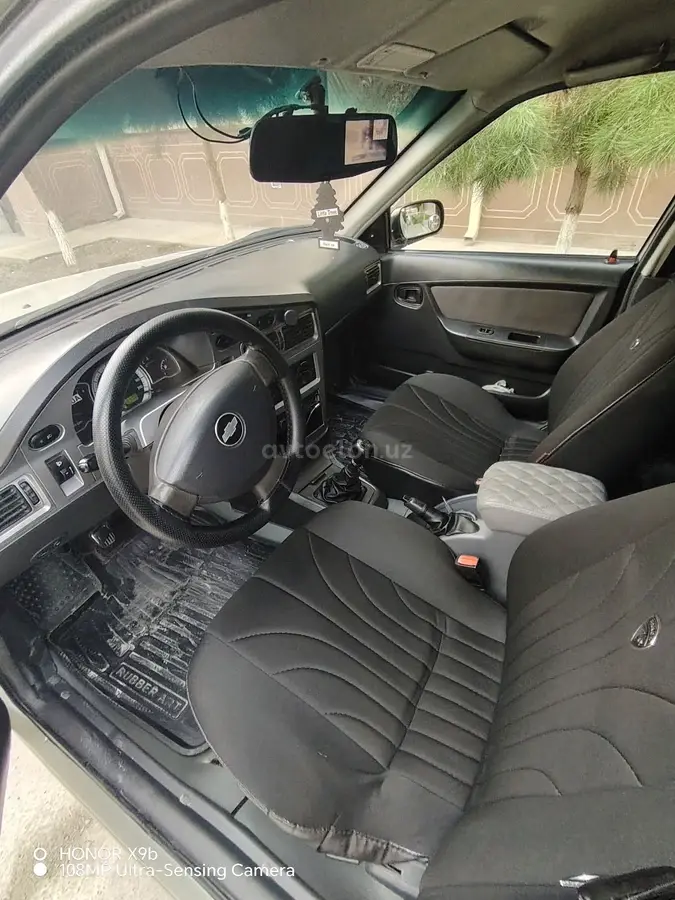 Chevrolet Nexia 2 — 5