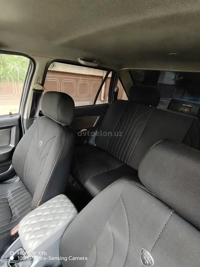 Chevrolet Nexia 2 — 6