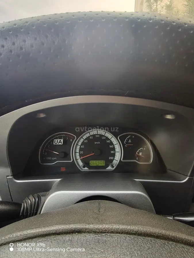 Chevrolet Nexia 2 — 7