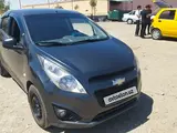 Chevrolet Spark, 3 позиция 2019 года, КПП Механика, в Навои за ~6 728 y.e. id6359629, Фото №1