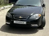 Черный Chevrolet Gentra, 3 позиция 2023 года, КПП Автомат, в Бухара за 15 000 y.e. id5269925, Фото №1