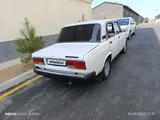 ВАЗ (Lada) 2107 2008 года, КПП Механика, в Ташкент за 2 400 y.e. id6494106, Фото №1