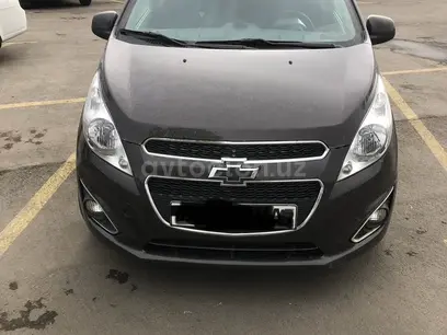 Chevrolet Spark, 4 pozitsiya EVRO 2019 yil, КПП Avtomat, shahar Toshkent uchun 8 300 у.е. id4986382