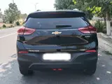 Черный Chevrolet Tracker, 2 позиция 2023 года, КПП Автомат, в Андижан за 15 900 y.e. id6491728, Фото №1