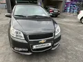 Мокрый асфальт Chevrolet Nexia 3, 4 позиция 2020 года, КПП Автомат, в Ташкент за 10 000 y.e. id5179570