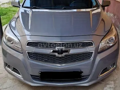 Delfin Chevrolet Malibu, 3 pozitsiya 2013 yil, КПП Avtomat, shahar Shahrisabz uchun 12 500 у.е. id5203157