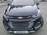 Chevrolet Tracker, 3 позиция 2018 года, в Ташкент за 14 500 y.e. id5235818, Фото №1
