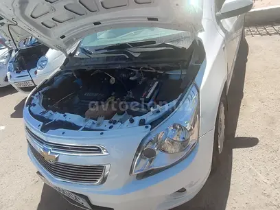 Chevrolet Cobalt, 2 pozitsiya 2015 yil, КПП Mexanika, shahar Toshkent uchun 5 800 у.е. id5111518