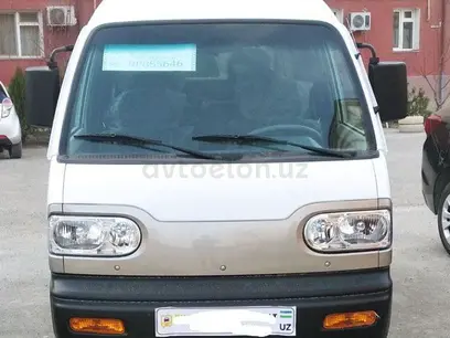 Белый Chevrolet Damas 2024 года, КПП Механика, в Джизак за 8 599 y.e. id5094915
