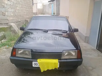 VAZ (Lada) Samara (hatchback 2108) 1990 yil, КПП Mexanika, shahar Samarqand uchun 1 750 у.е. id5225211