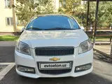 Белый Chevrolet Nexia 3, 4 позиция 2018 года, КПП Автомат, в Ташкент за 8 100 y.e. id5182543, Фото №1