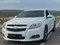 Белый Chevrolet Malibu, 1 позиция 2015 года, КПП Механика, в Навои за ~12 715 y.e. id5221658