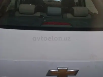Chevrolet Nexia 3, 4 позиция 2021 года, КПП Автомат, в Навои за ~11 094 y.e. id4991324