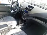 Chevrolet Spark, 4 позиция 2015 года, КПП Механика, в Самарканд за 7 000 y.e. id5213572, Фото №1