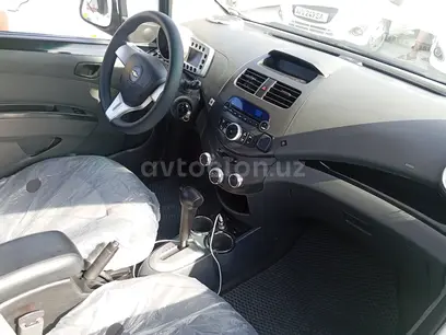 Chevrolet Spark, 4 позиция 2015 года, КПП Механика, в Самарканд за 7 000 y.e. id5213572