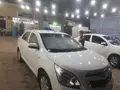 Chevrolet Cobalt 2013 года, в Наманган за 7 200 y.e. id6463301