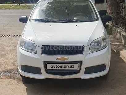 Chevrolet Nexia 3, 1 позиция 2016 года, КПП Механика, в Ташкент за 7 400 y.e. id4992848