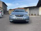 Chevrolet Lacetti 2016 года, КПП Механика, в Ташкент за ~9 823 y.e. id5217827, Фото №1