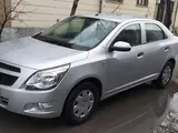 Chevrolet Cobalt 2014 года, КПП Механика, в Ташкент за ~9 501 y.e. id5211939, Фото №1