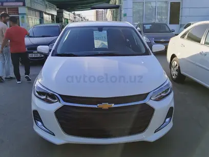 Chevrolet Onix 2023 yil, shahar Toshkent uchun 3 000 у.е. id5223670