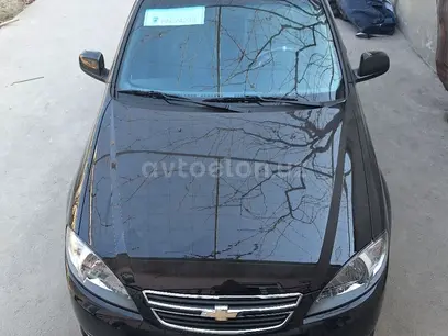Chevrolet Gentra, 3 позиция 2024 года, КПП Автомат, в Фергана за 15 050 y.e. id4986571