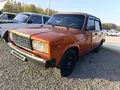 ВАЗ (Lada) 2107 1992 года, КПП Механика, в Самарканд за ~1 669 y.e. id6728125