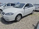 Белый Chevrolet Gentra 2022 года, КПП Механика, в Джизак за ~11 947 y.e. id5214626, Фото №1