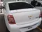 Белый Chevrolet Cobalt, 4 позиция 2021 года, КПП Автомат, в Ташкент за 10 800 y.e. id5214389
