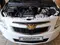 Белый Chevrolet Cobalt, 2 позиция 2016 года, КПП Механика, в Коканд за 7 800 y.e. id5207861