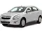 Chevrolet Cobalt, 2 евро позиция 2024 года, КПП Механика, в Мирзаабадский район за ~9 831 y.e. id5175412