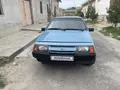 Голубой ВАЗ (Lada) Самара (хэтчбек 2108) 1991 года, КПП Механика, в Самарканд за 3 300 y.e. id5076660