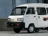 Белый Chevrolet Damas 2024 года, КПП Механика, в Алтынсайский район за ~7 651 y.e. id5029776