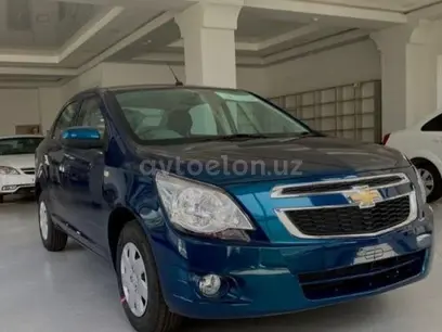 Chevrolet Cobalt, 4 евро позиция 2024 года, КПП Автомат, в Наманган за 11 475 y.e. id4999840
