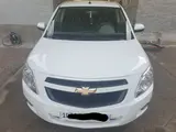 Chevrolet Cobalt, 2 позиция 2019 года, КПП Механика, в Алмалык за 11 200 y.e. id5210776, Фото №1