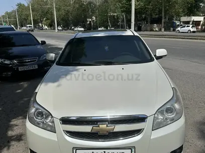 Chevrolet Epica, 3 pozitsiya 2011 yil, КПП Avtomat, shahar Samarqand uchun 10 200 у.е. id4985636