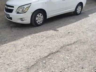Chevrolet Cobalt, 2 pozitsiya 2019 yil, КПП Mexanika, shahar Andijon uchun 10 800 у.е. id5122684