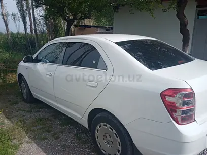 Chevrolet Cobalt, 3 позиция 2015 года, КПП Механика, в Китабский район за 11 500 y.e. id4983240